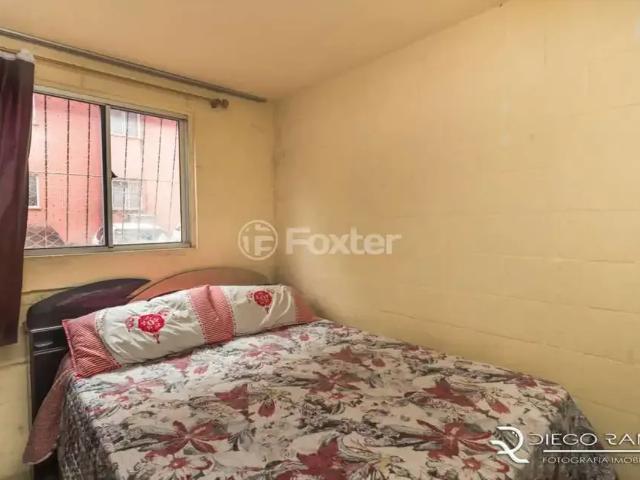 Apartamento para Venda em Porto Alegre/RS Mário Quintana 2 Quartos