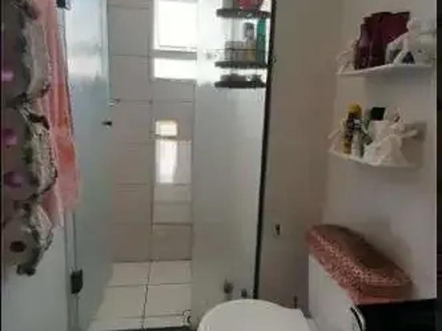 Apartamento para Venda em Porto Alegre/RS Mário Quintana 2 Quartos