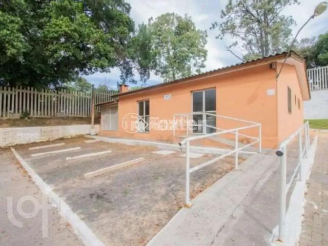 Apartamento para Venda em Porto Alegre/RS Mário Quintana 2 Quartos