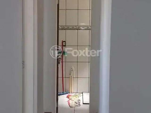 Apartamento para Venda em Porto Alegre/RS Mário Quintana 2 Quartos