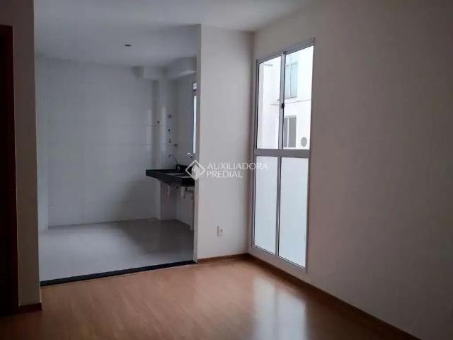 Apartamento para Venda em Porto Alegre/RS Mário Quintana 2 Quartos