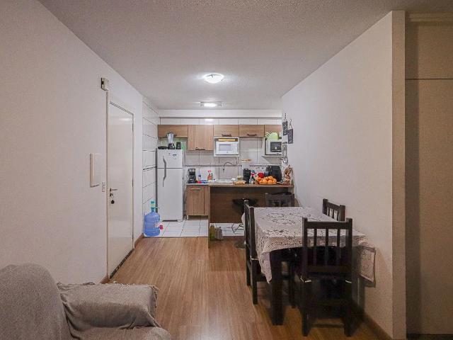 Apartamento para Venda em Porto Alegre/RS Mário Quintana 2 Quartos