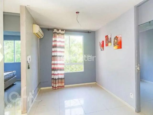 Apartamento para Venda em Porto Alegre/RS Mário Quintana 3 Quartos