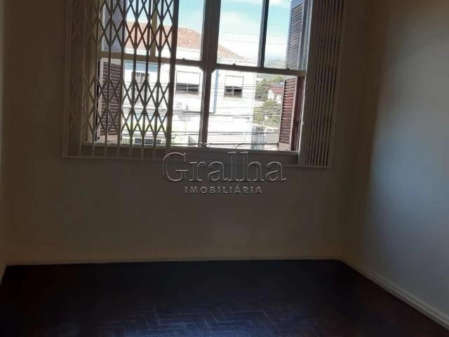 Apartamento para Venda em Porto Alegre/RS Medianeira 3 Quartos