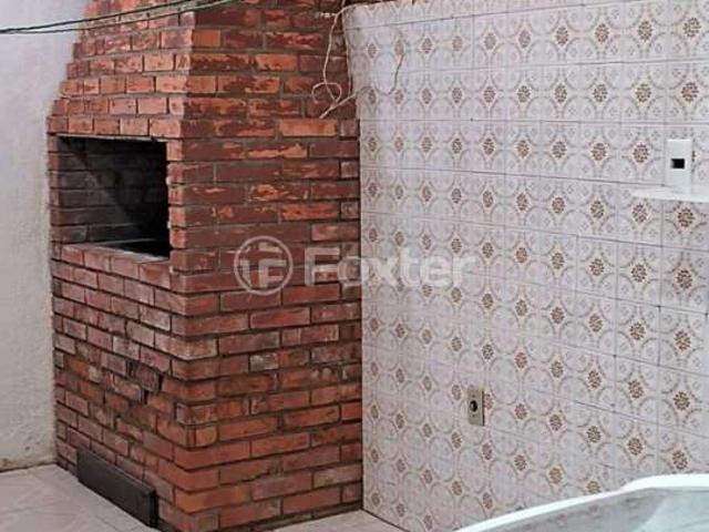 Apartamento para Venda em Porto Alegre/RS Medianeira 3 Quartos