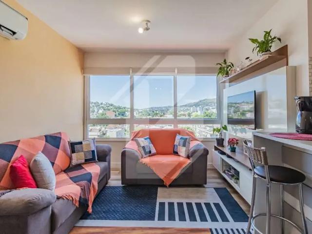 Apartamento para Venda em Porto Alegre/RS Medianeira 3 Quartos