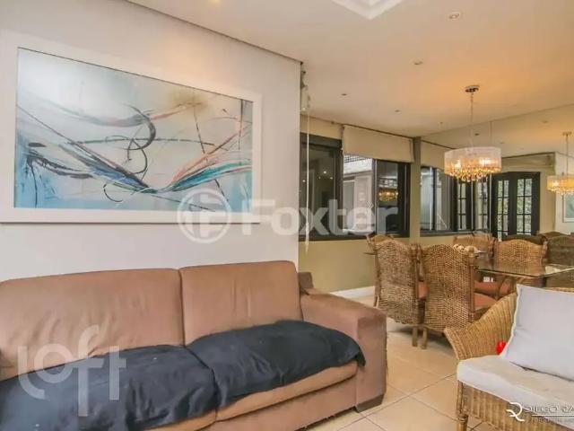 Apartamento para Venda em Porto Alegre/RS Medianeira 3 Quartos