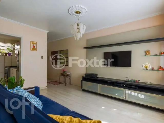 Apartamento para Venda em Porto Alegre/RS Medianeira 3 Quartos