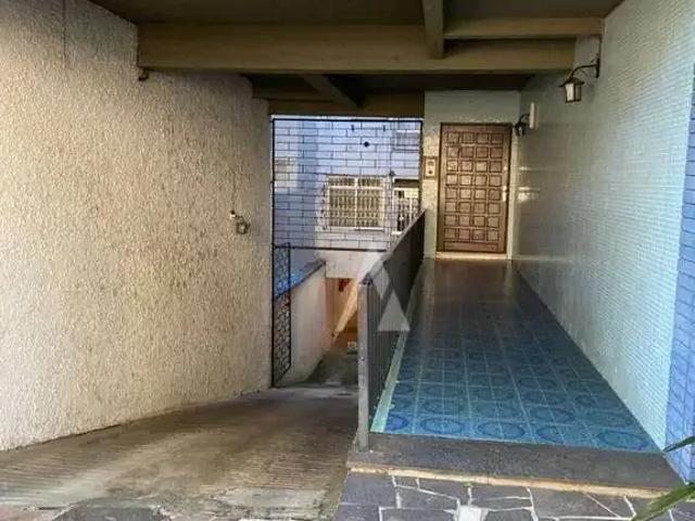 Apartamento para Venda em Porto Alegre/RS Medianeira 3 Quartos