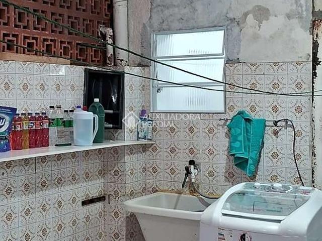 Apartamento para Venda em Porto Alegre/RS Medianeira 3 Quartos