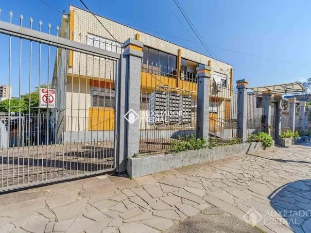 Apartamento para Venda em Porto Alegre/RS Medianeira 3 Quartos