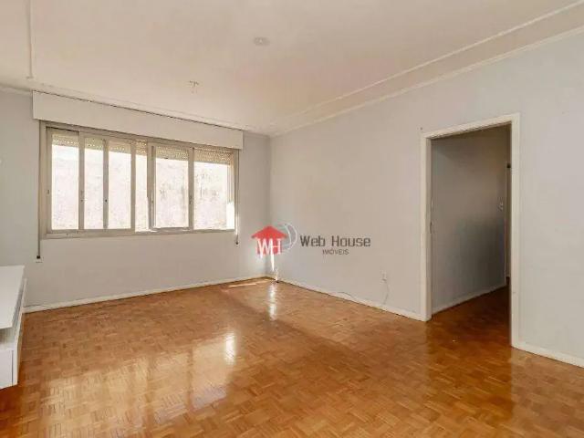 Apartamento para Venda em Porto Alegre/RS Medianeira 3 Quartos