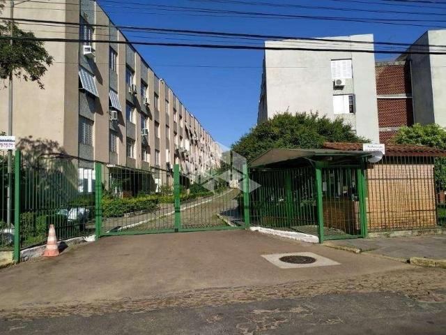 Apartamento para Venda em Porto Alegre/RS Medianeira 3 Quartos