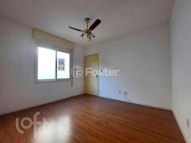 Apartamento para Venda em Porto Alegre/RS Medianeira 1 Quartos