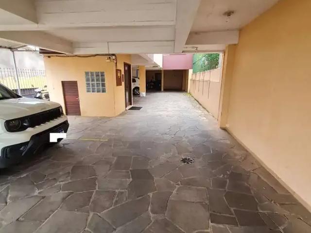 Apartamento para Venda em Porto Alegre/RS Medianeira 1 Quartos