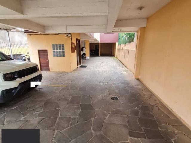 Apartamento para Venda em Porto Alegre/RS Medianeira 1 Quartos