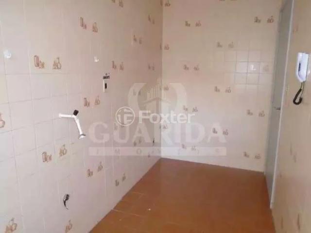 Apartamento para Venda em Porto Alegre/RS Medianeira 1 Quartos