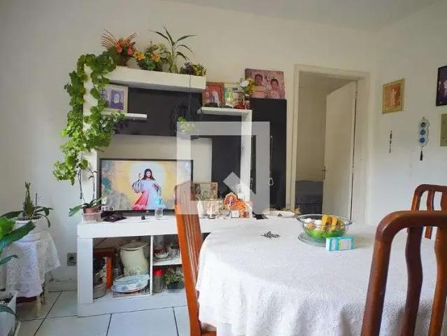 Apartamento para Venda em Porto Alegre/RS Medianeira 1 Quartos