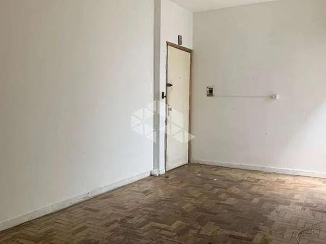 Apartamento para Venda em Porto Alegre/RS Medianeira 1 Quartos