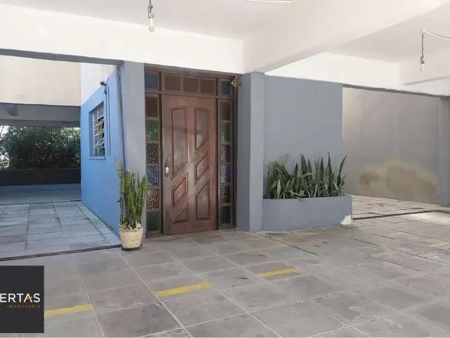 Apartamento para Venda em Porto Alegre/RS Medianeira 1 Quartos