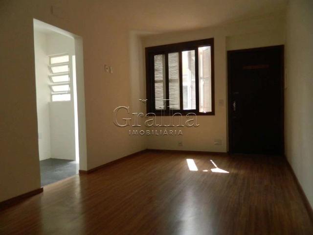 Apartamento para Venda em Porto Alegre/RS Medianeira 1 Quartos