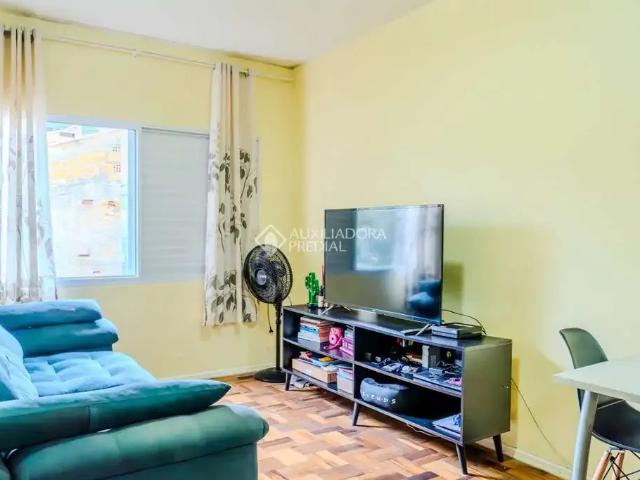 Apartamento para Venda em Porto Alegre/RS Medianeira 1 Quartos
