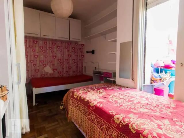 Apartamento para Venda em Porto Alegre/RS Medianeira 1 Quartos