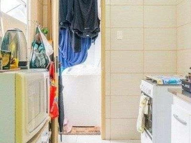 Apartamento para Venda em Porto Alegre/RS Medianeira 1 Quartos