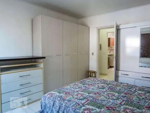 Apartamento para Venda em Porto Alegre/RS Medianeira 1 Quartos