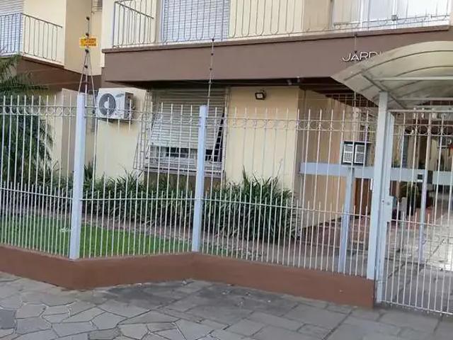 Apartamento para Venda em Porto Alegre/RS Medianeira 1 Quartos