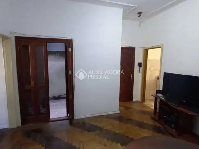 Apartamento para Venda em Porto Alegre/RS Medianeira 2 Quartos