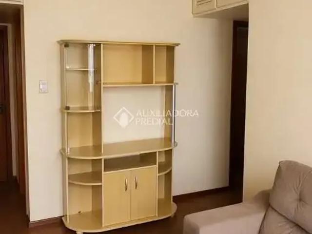 Apartamento para Venda em Porto Alegre/RS Medianeira 2 Quartos