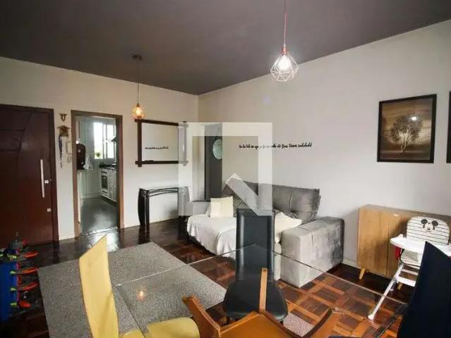 Apartamento para Venda em Porto Alegre/RS Medianeira 2 Quartos