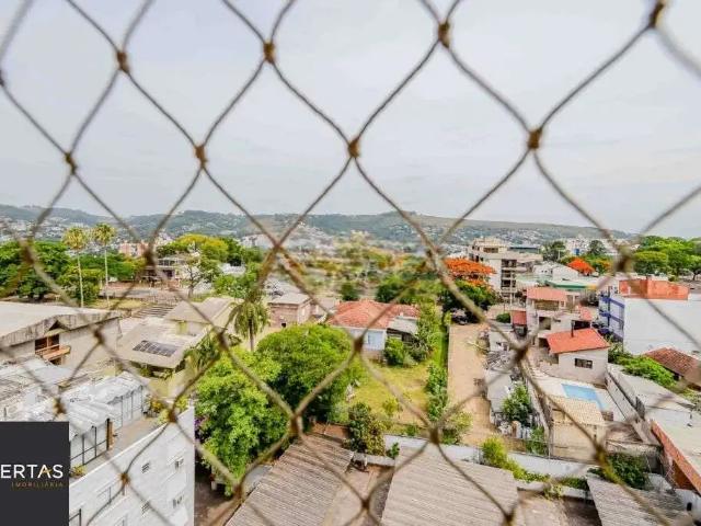 Apartamento para Venda em Porto Alegre/RS Medianeira 2 Quartos