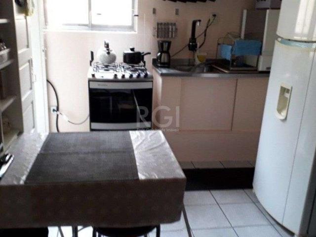 Apartamento para Venda em Porto Alegre/RS Medianeira 2 Quartos