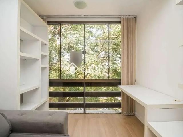 Apartamento para Venda em Porto Alegre/RS Medianeira 2 Quartos