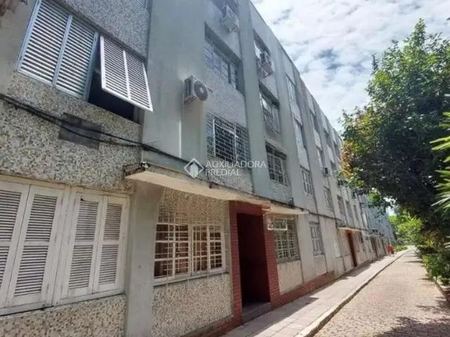 Apartamento para Venda em Porto Alegre/RS Medianeira 2 Quartos