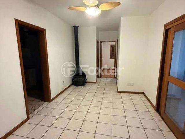 Apartamento para Venda em Porto Alegre/RS Medianeira 2 Quartos