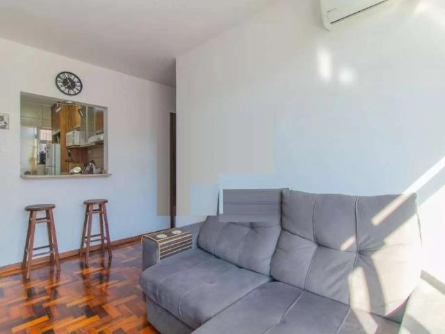 Apartamento para Venda em Porto Alegre/RS Medianeira 2 Quartos