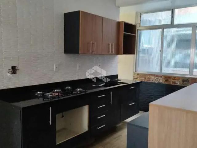Apartamento para Venda em Porto Alegre/RS Medianeira 2 Quartos
