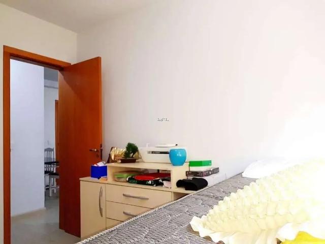 Apartamento para Venda em Porto Alegre/RS Medianeira 2 Quartos