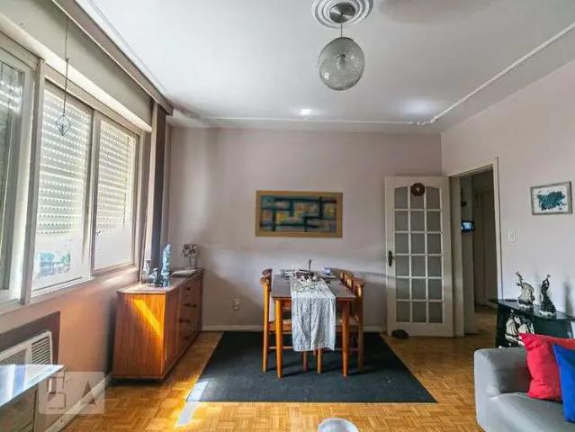 Apartamento para Venda em Porto Alegre/RS Medianeira 2 Quartos