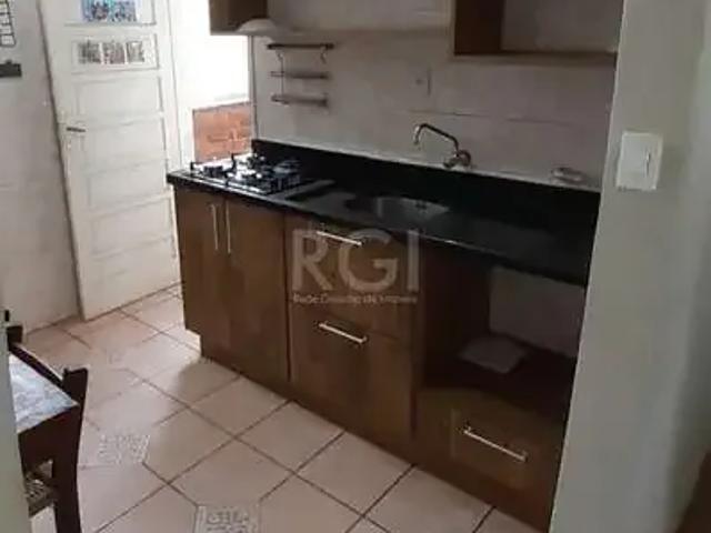 Apartamento para Venda em Porto Alegre/RS Medianeira 2 Quartos