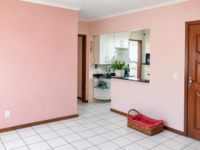 Apartamento para Venda em Porto Alegre/RS Medianeira 2 Quartos