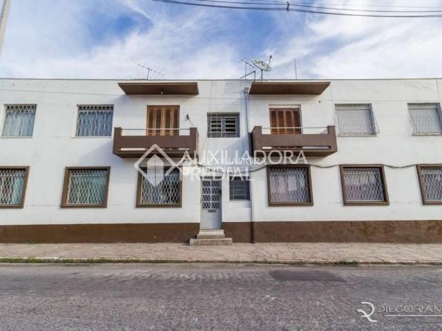 Apartamento para Venda em Porto Alegre/RS Medianeira 2 Quartos