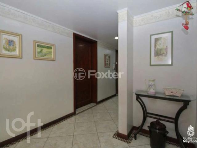 Apartamento para Venda em Porto Alegre/RS Medianeira 2 Quartos