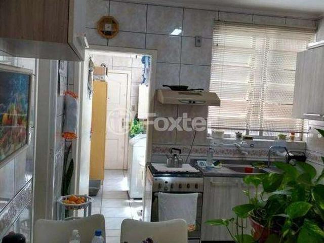 Apartamento para Venda em Porto Alegre/RS Medianeira 2 Quartos