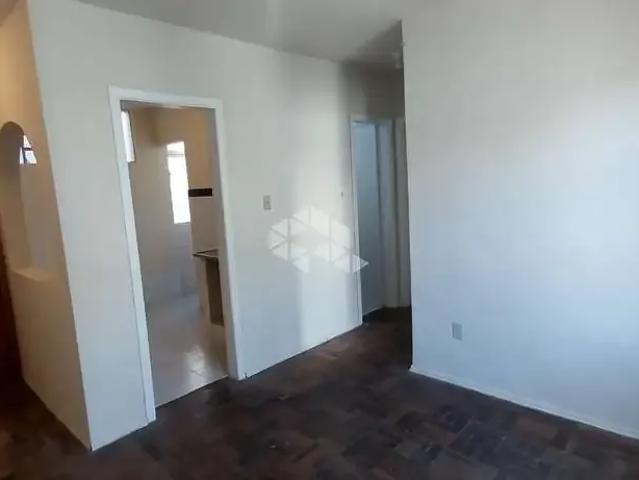 Apartamento para Venda em Porto Alegre/RS Medianeira 2 Quartos