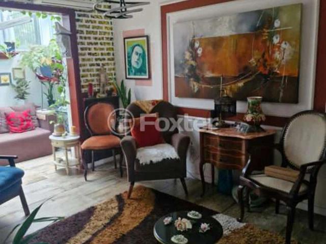 Apartamento para Venda em Porto Alegre/RS Menino Deus 1 Quartos