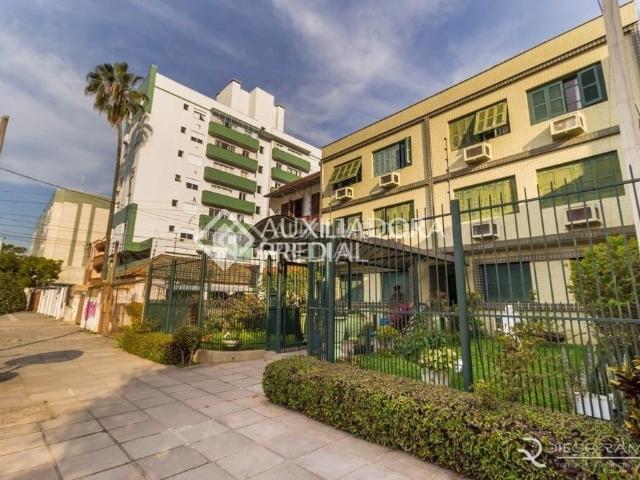 Apartamento para Venda em Porto Alegre/RS Menino Deus 1 Quartos